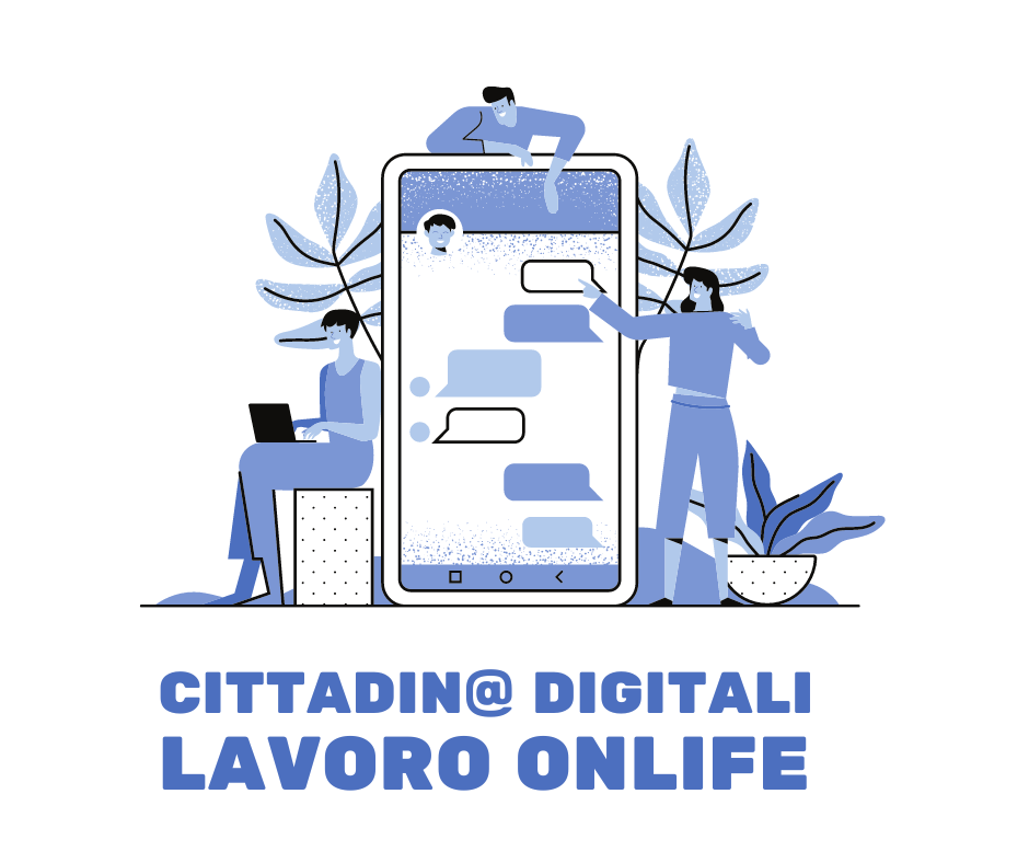 cittadini digitali lavoro